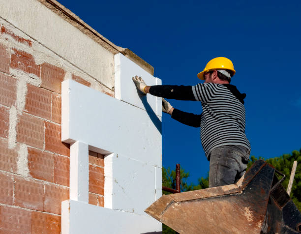 Best Types of Insulation in Idalou, TX