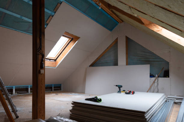 Best Insulation for Specific Applications in Idalou, TX