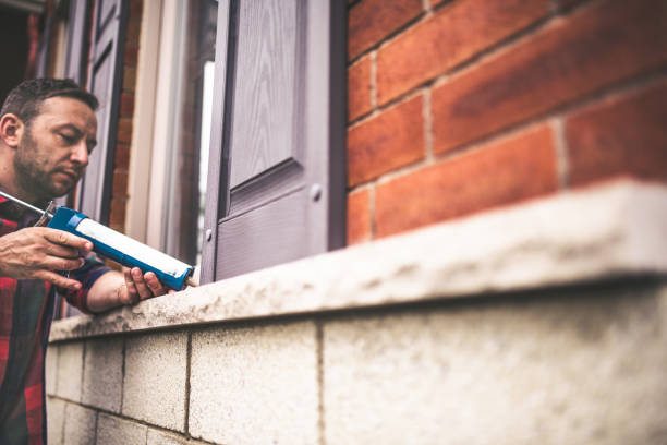 Best Types of Insulation in Idalou, TX
