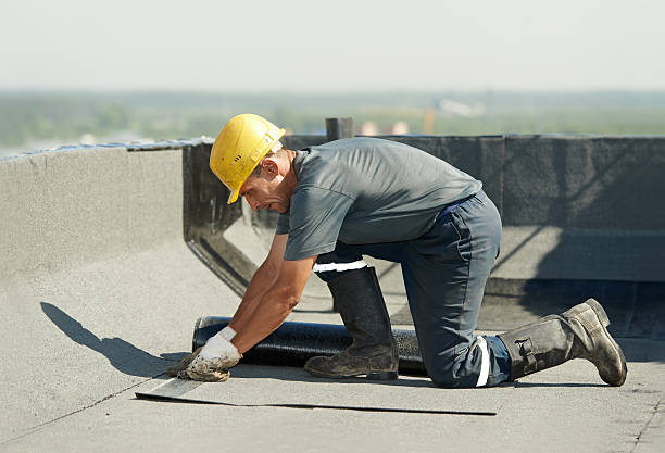 Best Commercial Insulation in Idalou, TX