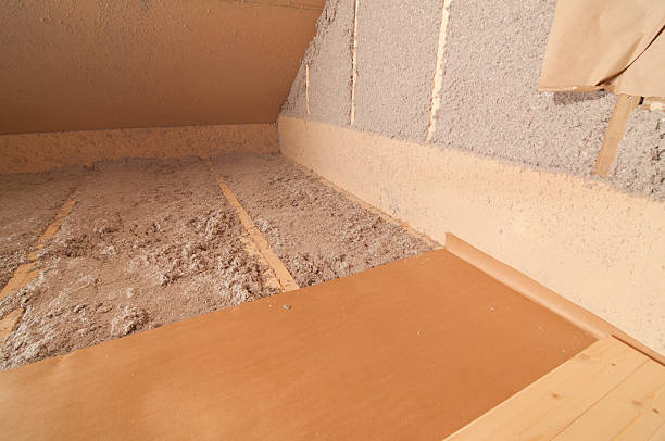 Professional Insulation Contractor in TX