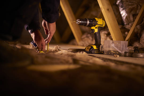 Best Insulation for Specific Applications in Idalou, TX